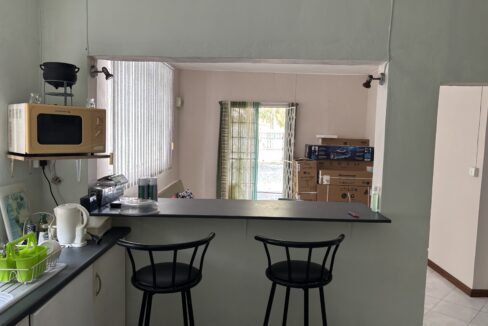 Charming Studio